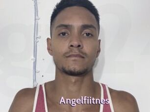 Angelfiitnes