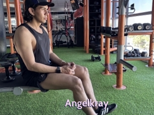 Angelkray
