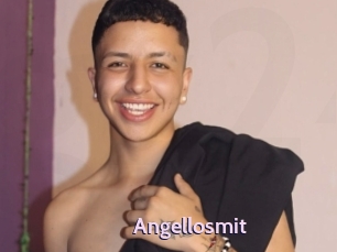 Angellosmit