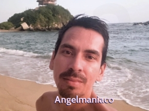Angelmaniaco