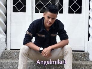 Angelmilark