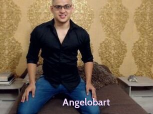 Angelobart