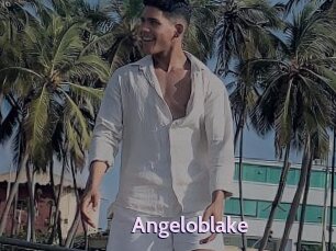 Angeloblake