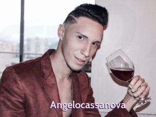 Angelocassanova