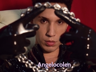 angelocolen Gay Zone 24