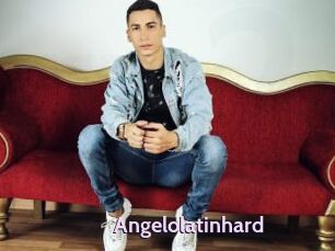 Angelolatinhard