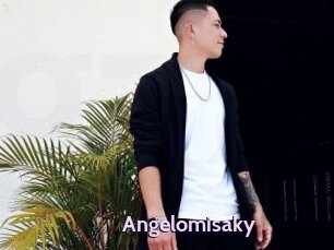 Angelomisaky
