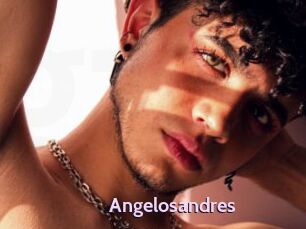 Angelosandres
