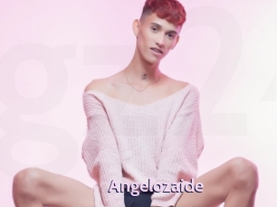 Angelozaide