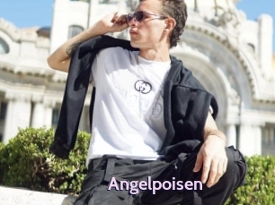 Angelpoisen