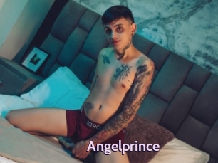 Angelprince