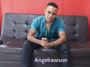 Angelrawson