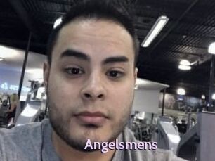Angels_mens