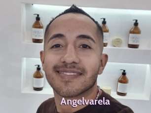 Angelvarela