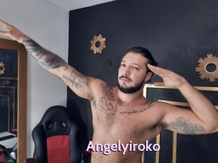 Angelyiroko