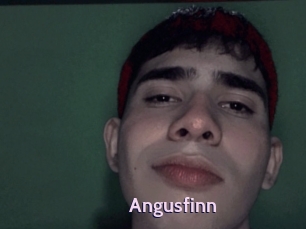 Angusfinn