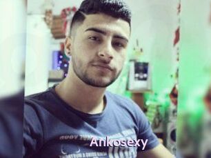 Ankosexy
