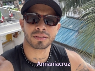 Annaniacruz