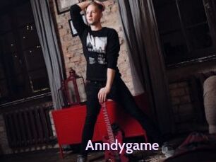 Anndygame