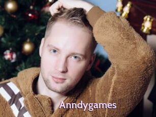 Anndygames