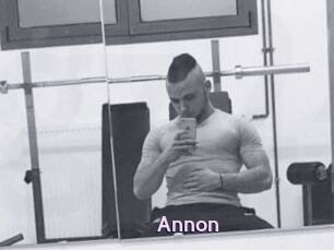Annon
