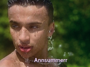 Annsummerr
