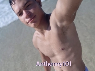 Anthonny101
