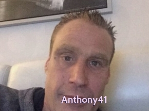 Anthony41