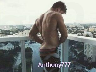 Anthony777