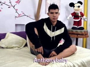 Anthonybaby