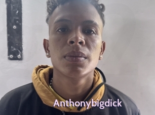 Anthonybigdick