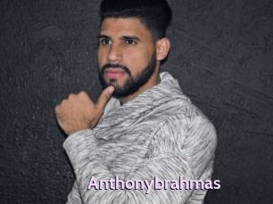Anthonybrahmas