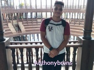 Anthonybrons
