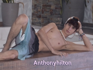 Anthonyhilton