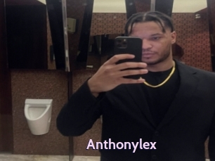 anthonylex Gay Zone 24