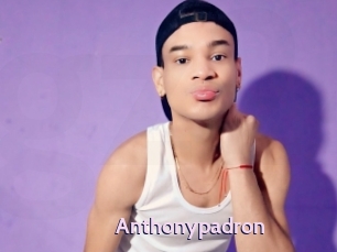 Anthonypadron