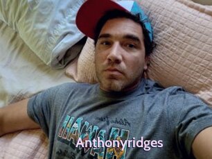 Anthonyridges