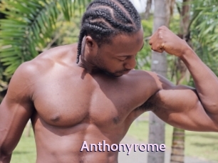 anthonyrome Gay Zone 24