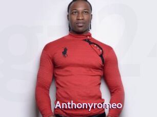 Anthonyromeo
