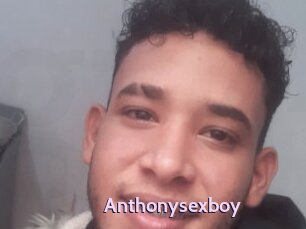 Anthonysexboy