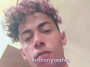 Anthonysexhot