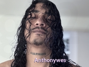 Anthonywes