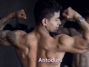 Antoduro