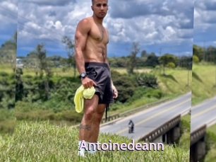 Antoinedeann