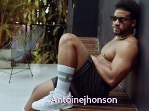 Antoinejhonson