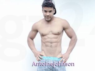 Antoinejohnson