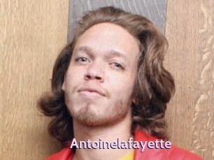 Antoinelafayette