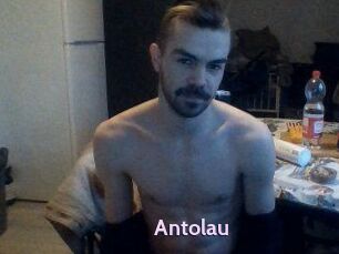 Antolau