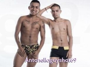 Antonelloguyshot69