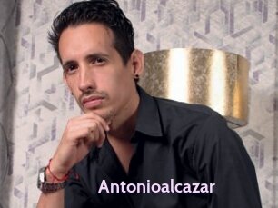 Antonioalcazar
